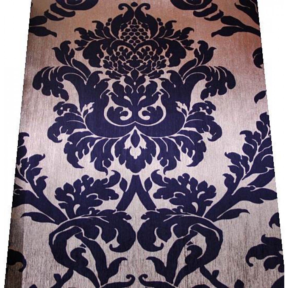 Gold Duvar Kagidi 06-A